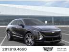 2024 Cadillac LYRIQ Tech w/1SA