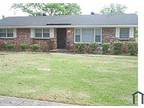 4323 Amherst Dr, Montgomery, Al 36116