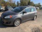 2013 Ford C-Max SEL