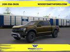 2024 Ford F-150, new