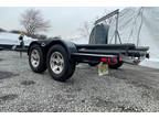 2007 Other Tandem axle