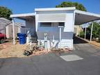 The Palms48JF Super Sale for This Senior 1 Bed 1 Bath Mobile Home with Low 8...