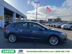 2013 Subaru Impreza Blue, 77K miles