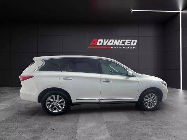 2014 INFINITI QX60 for sale