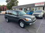 2004 Honda Pilot for sale