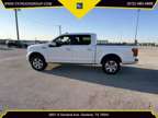 2019 Ford F150 SuperCrew Cab for sale