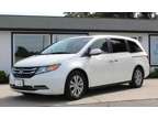 2014 Honda Odyssey for sale