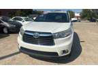 2015 Toyota Highlander for sale