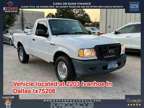 2006 Ford Ranger Regular Cab for sale