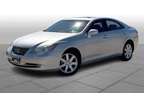 2009UsedLexusUsedES 350Used4dr Sdn