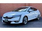 2018 Honda Clarity Plug-in Hybrid for sale