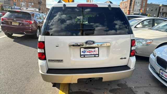 2008 Ford Explorer for sale