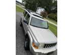 2008 Jeep Commander for sale