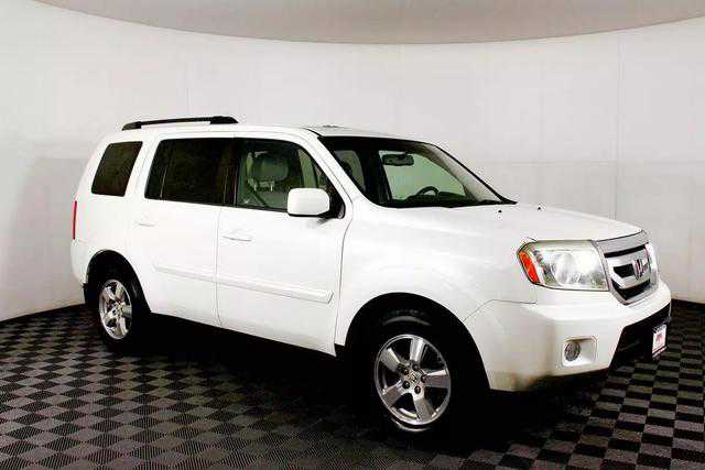 2011 Honda Pilot for sale