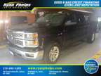 2015 Chevrolet Silverado 1500 Double Cab for sale