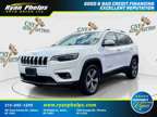 2020 Jeep Cherokee for sale