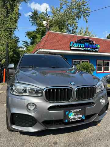 2017 BMW X5 for sale