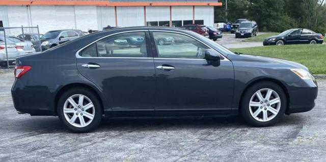 2007 Lexus ES for sale