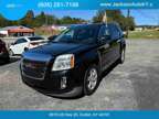 2014 GMC Terrain for sale