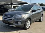 used 2019 Ford Escape SE 4D Sport Utility