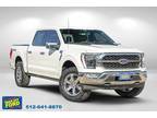 used 2022 Ford F-150 King Ranch