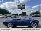 Used 0 SP CONSTRUCTION SHELBY COBRA For Sale