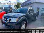 Used 2012 NISSAN Frontier For Sale