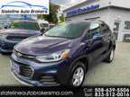 Used 2018 CHEVROLET Trax For Sale