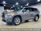 Used 2016 TOYOTA HIGHLANDER For Sale