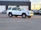 Used 2021 TOYOTA 4RUNNER For Sale