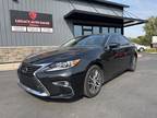 Used 2016 LEXUS ES For Sale