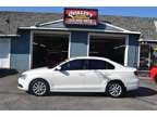 Used 2012 VOLKSWAGEN JETTA For Sale