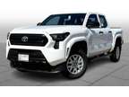 2024NewToyotaNewTacoma