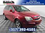 2014UsedChevroletUsedCaptiva Sport FleetUsedFWD 4dr