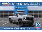 2025NewChevroletNewSilverado 2500HDNew4WD Crew Cab 159