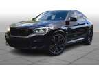 2020UsedBMWUsedX4 MUsedSports Activity Coupe