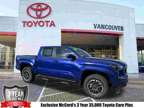 2024NewToyotaNewTacoma