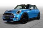 2016UsedMINIUsedCooper HardtopUsed2dr HB