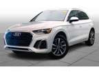 2022UsedAudiUsedQ5Used45 TFSI quattro