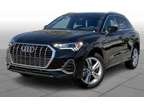 2024NewAudiNewQ3New45 TFSI quattro