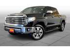 2021UsedToyotaUsedTundraUsedCrewMax 5.5 Bed 5.7L (GS)