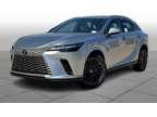 2024NewLexusNewRXNewFWD