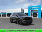 2024NewChevroletNewTraverseNew4dr