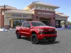 2025NewChevroletNewSilverado 1500