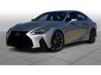 2023UsedLexusUsedISUsedRWD