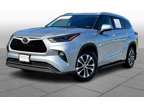 2022UsedToyotaUsedHighlanderUsedAWD (Natl)