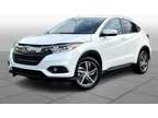 2022UsedHondaUsedHR-VUsed2WD CVT