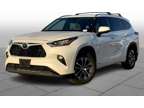 2020UsedToyotaUsedHighlanderUsedAWD (GS)