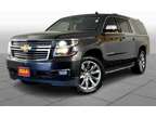 2016UsedChevroletUsedSuburbanUsed2WD 4dr 1500