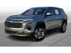 2025UsedChevroletUsedEquinoxUsed4dr